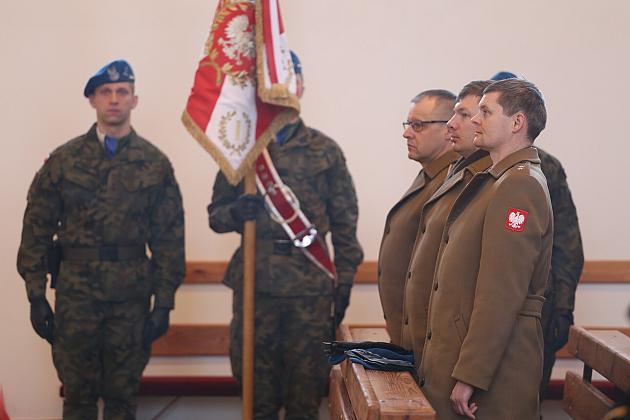 Narodowy Dzień Pamięci Żołnierzy Niezłomnych