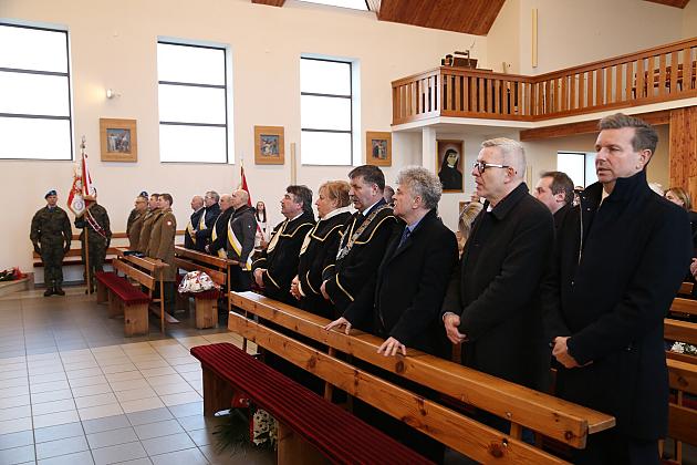 Narodowy Dzień Pamięci Żołnierzy Niezłomnych