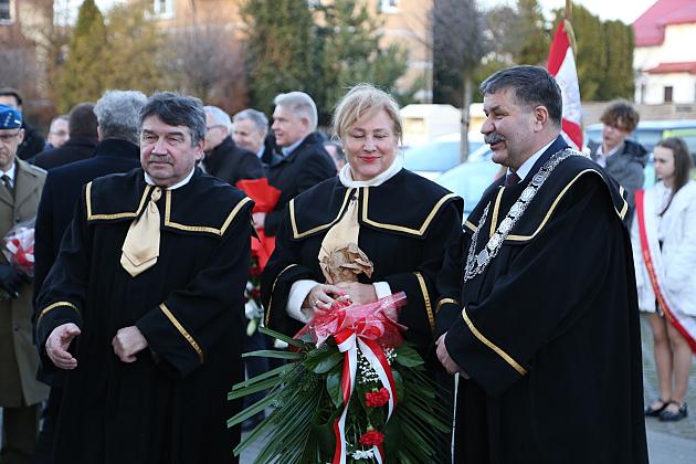 Narodowy Dzień Pamięci Żołnierzy Niezłomnych