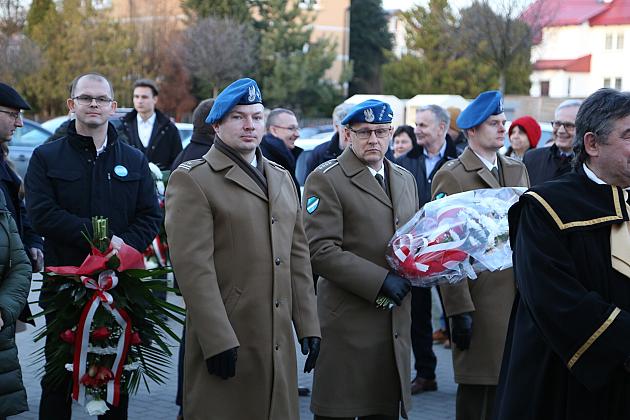 Narodowy Dzień Pamięci Żołnierzy Niezłomnych