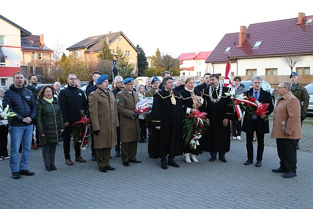 Narodowy Dzień Pamięci Żołnierzy Niezłomnych