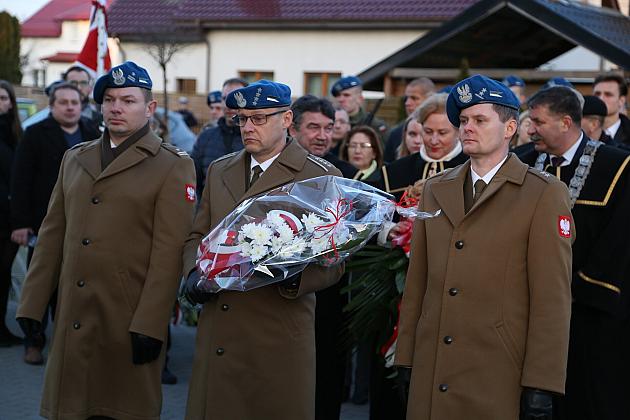Narodowy Dzień Pamięci Żołnierzy Niezłomnych