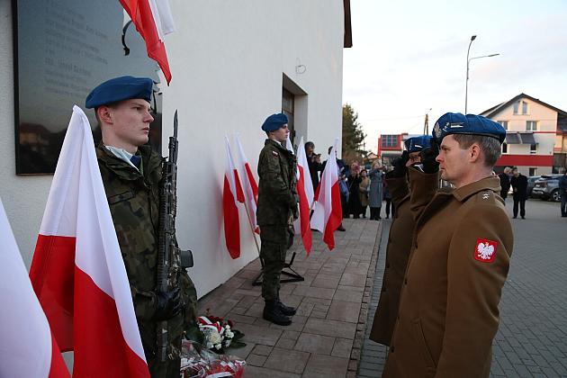 Narodowy Dzień Pamięci Żołnierzy Niezłomnych