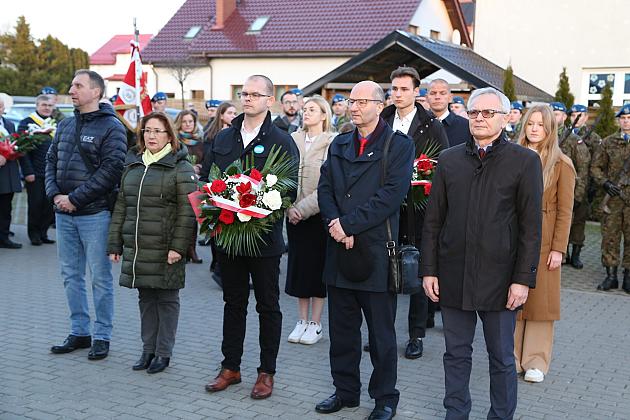 Narodowy Dzień Pamięci Żołnierzy Niezłomnych