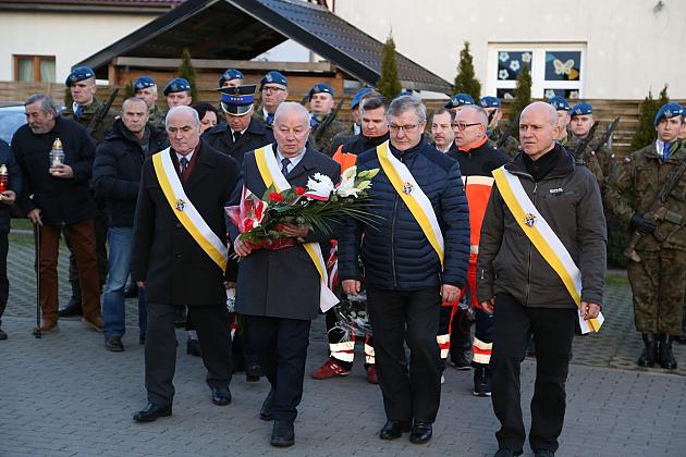 Narodowy Dzień Pamięci Żołnierzy Niezłomnych