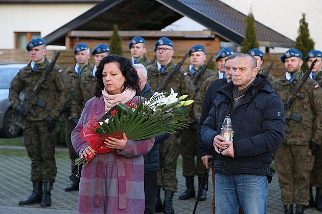 Narodowy Dzień Pamięci Żołnierzy Niezłomnych