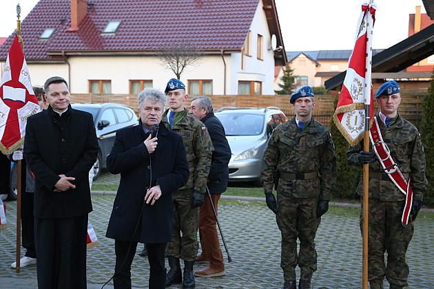 Narodowy Dzień Pamięci Żołnierzy Niezłomnych