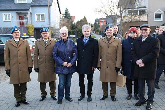 Narodowy Dzień Pamięci Żołnierzy Niezłomnych
