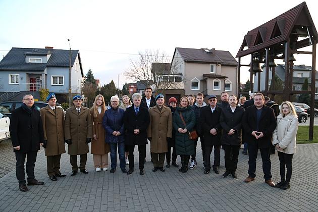 Narodowy Dzień Pamięci Żołnierzy Niezłomnych