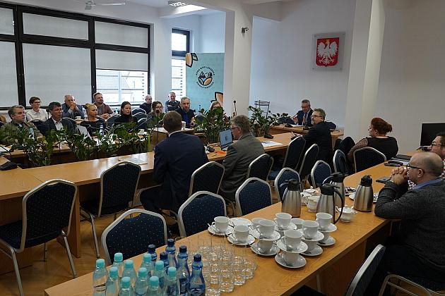 Podsumowanie badań jeziora Lubowidzkiego