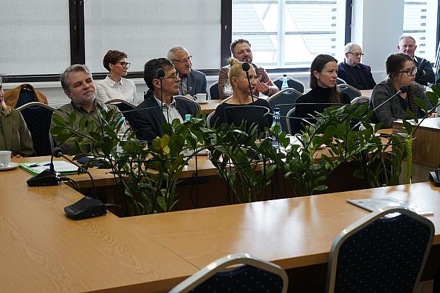 Podsumowanie badań jeziora Lubowidzkiego