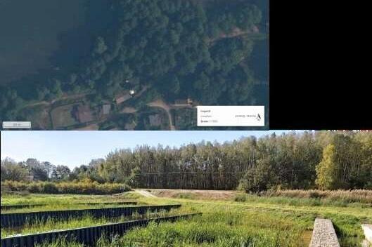 Podsumowanie badań jeziora Lubowidzkiego