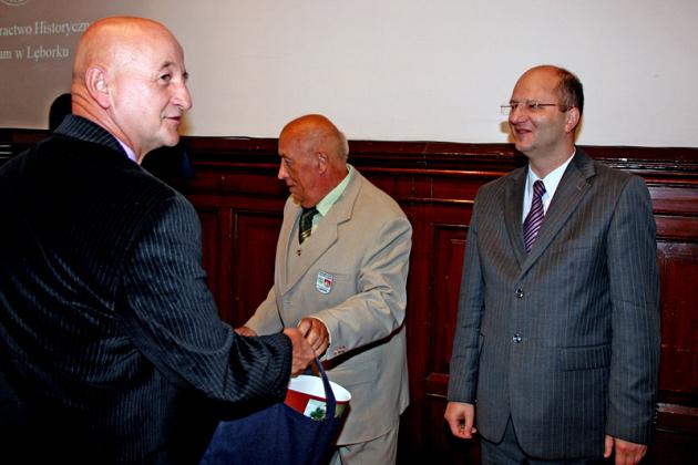 Dzień Turystyki w Lęborku