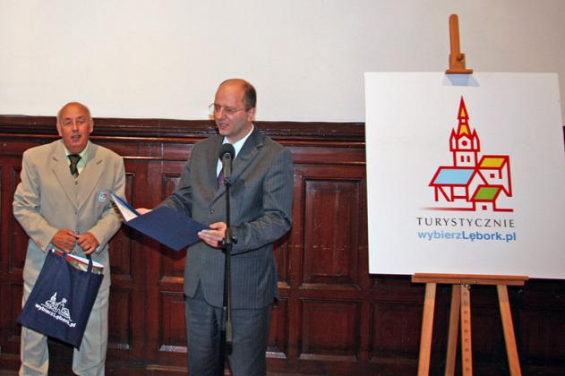 Dzień Turystyki w Lęborku