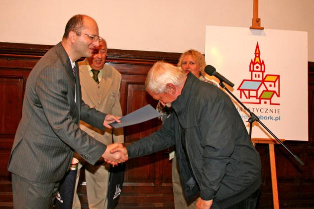 Dzień Turystyki w Lęborku