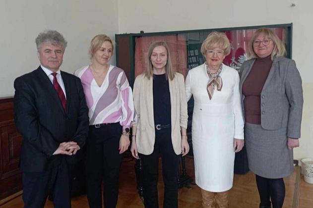 I Miejski Konkurs Wiedzy