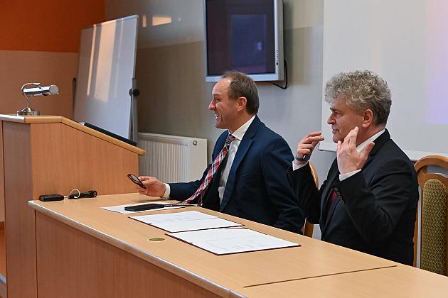 Nowy łącznik S-6 Lębork-Wschód a ul. Gdańską z dofinansowaniem Urzędu Marszałkowskiego