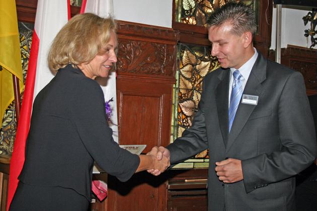 Nasza baszta i mury obronne perłą woj. pomorskiego