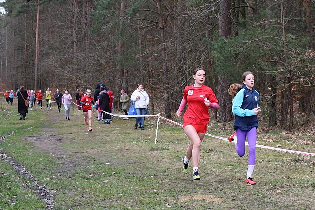 Faworyci nie zawiedli w biegu nr 4 Grand Prix Lęborka