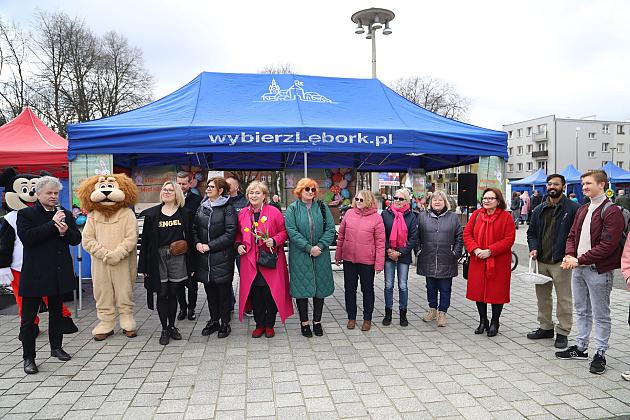 Jarmark Wielkanocny w Lęborku