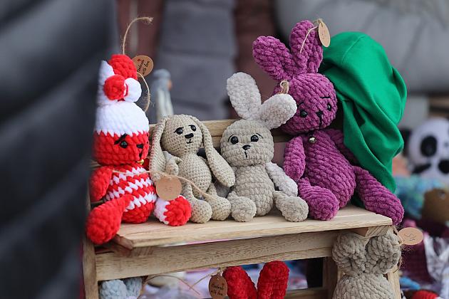 Jarmark Wielkanocny w Lęborku