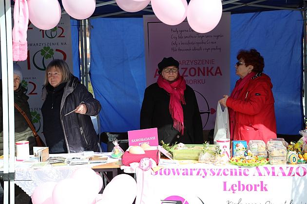 Jarmark Wielkanocny w Lęborku