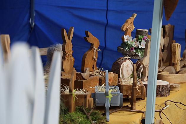 Jarmark Wielkanocny w Lęborku