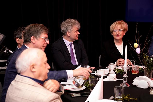 Jubileusz LOT „Ziemia Lęborska – Łeba”