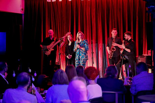 Jubileusz LOT „Ziemia Lęborska – Łeba”