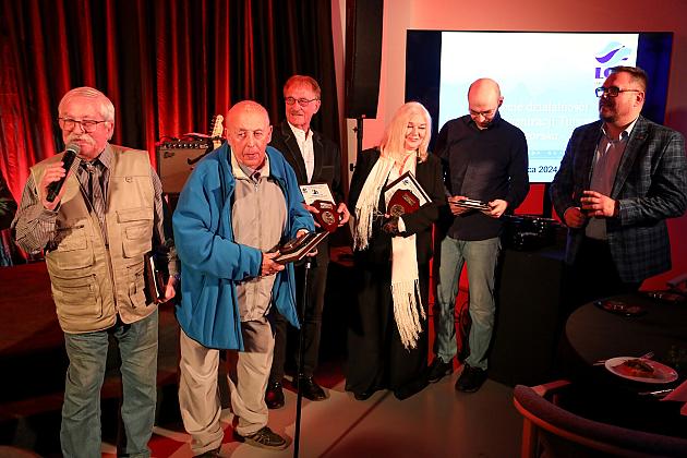 Jubileusz LOT „Ziemia Lęborska – Łeba”