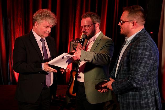 Jubileusz LOT „Ziemia Lęborska – Łeba”