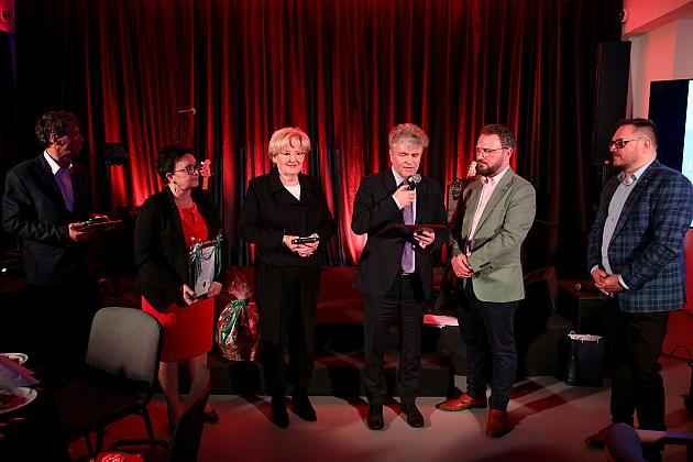 Jubileusz LOT „Ziemia Lęborska – Łeba”