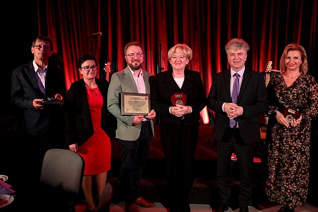 Jubileusz LOT „Ziemia Lęborska – Łeba”