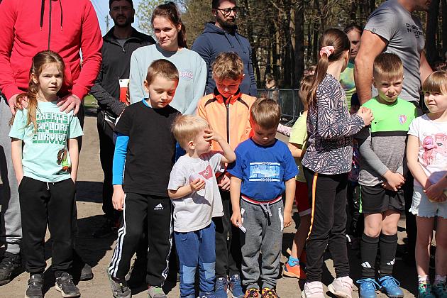 Indywidualne Biegi Przełajowe o Puchar Konstytucji 3 Maja za nami