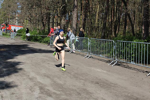 Indywidualne Biegi Przełajowe o Puchar Konstytucji 3 Maja za nami