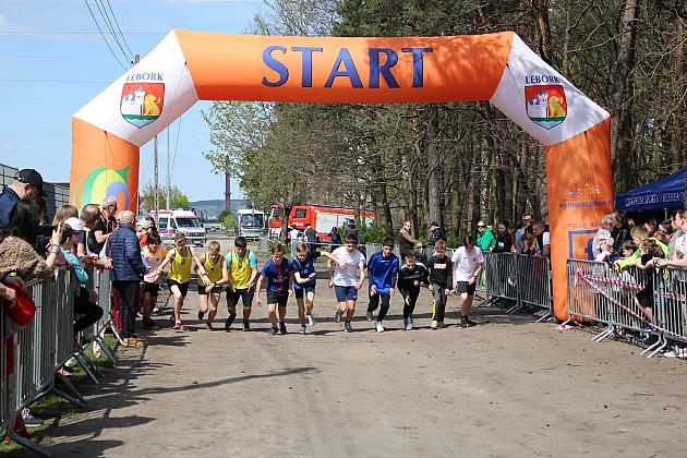 Indywidualne Biegi Przełajowe o Puchar Konstytucji 3 Maja za nami