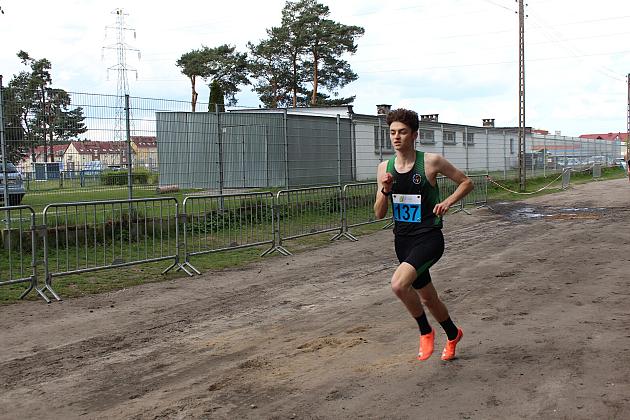 Indywidualne Biegi Przełajowe o Puchar Konstytucji 3 Maja za nami