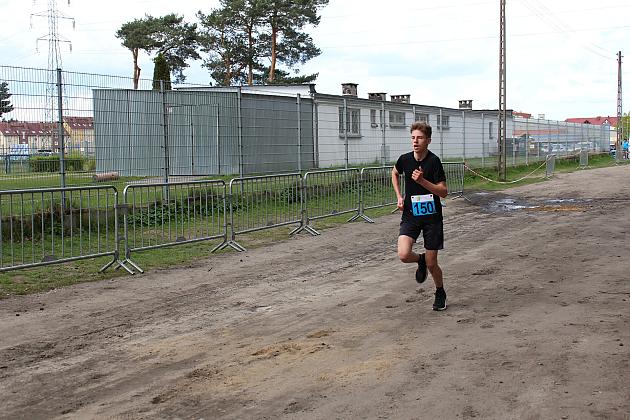 Indywidualne Biegi Przełajowe o Puchar Konstytucji 3 Maja za nami