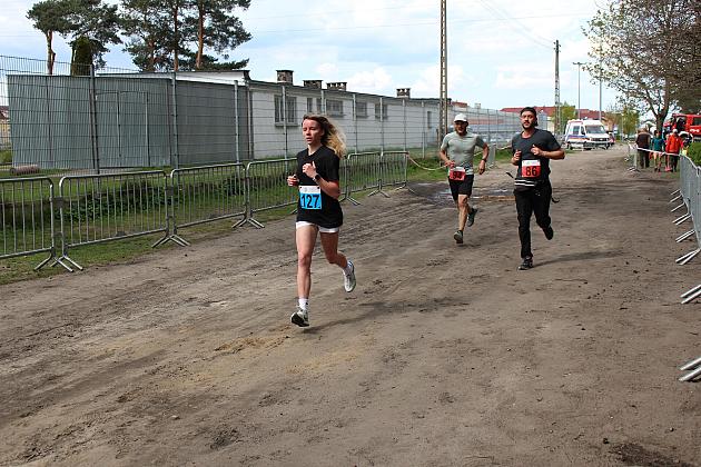 Indywidualne Biegi Przełajowe o Puchar Konstytucji 3 Maja za nami