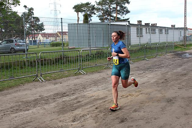 Indywidualne Biegi Przełajowe o Puchar Konstytucji 3 Maja za nami