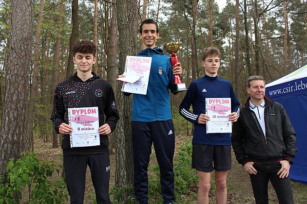 Indywidualne Biegi Przełajowe o Puchar Konstytucji 3 Maja za nami