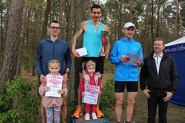 Indywidualne Biegi Przełajowe o Puchar Konstytucji 3 Maja za nami