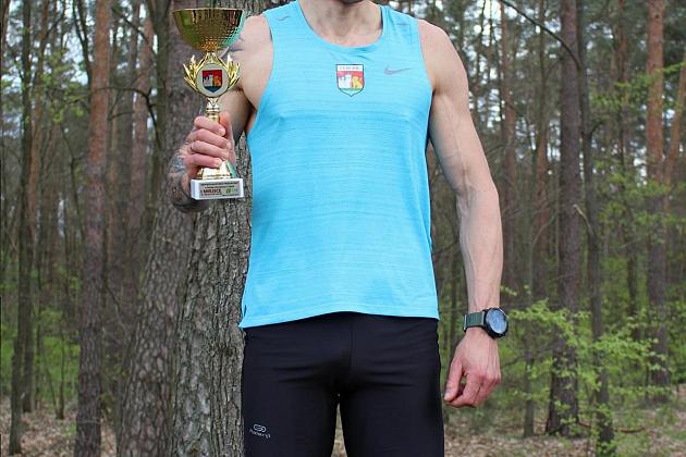 Indywidualne Biegi Przełajowe o Puchar Konstytucji 3 Maja za nami