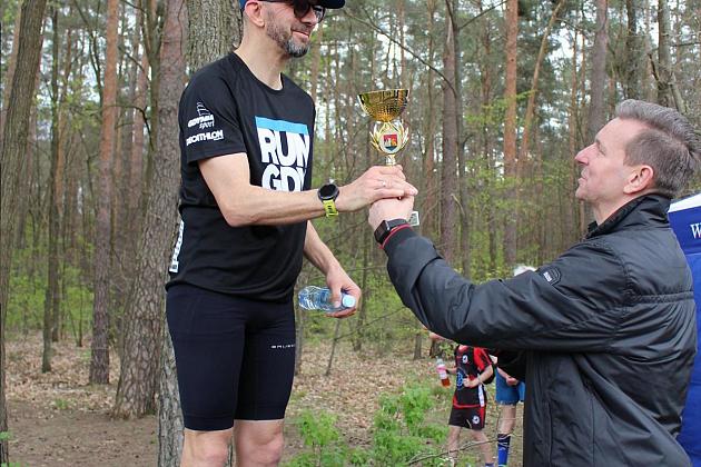 Indywidualne Biegi Przełajowe o Puchar Konstytucji 3 Maja za nami