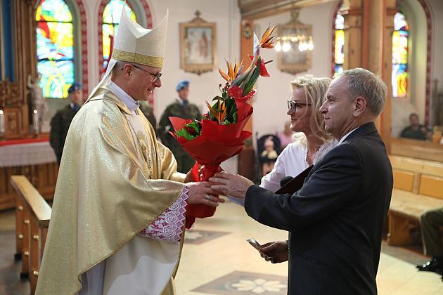 Niech się święci 3 Maja! Lębork pamięta o 233. rocznicy uchwalenia Konstytucji.