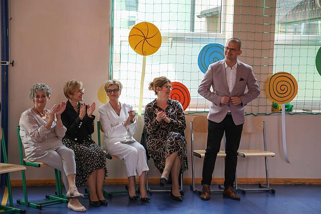 Wojewódzki Festiwal Twórczości Osób Niepełnosprawnych „Odkrywamy Nasze Talenty” w Lęborku