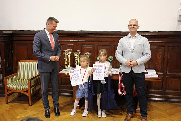 Wybiegali medale i puchary. Podsumowanie 28. edycji biegów Grand-Prix Lęborka