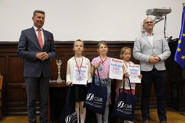 Wybiegali medale i puchary. Podsumowanie 28. edycji biegów Grand-Prix Lęborka