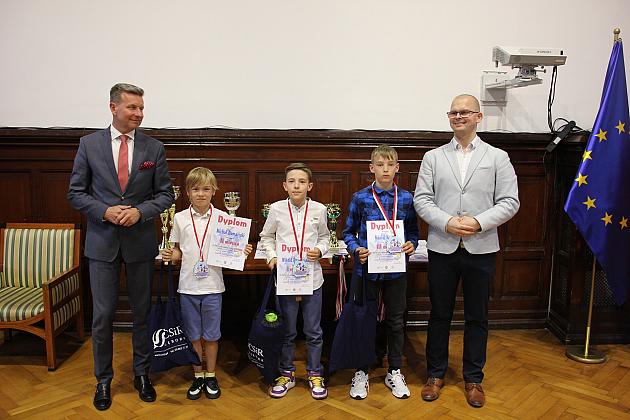 Wybiegali medale i puchary. Podsumowanie 28. edycji biegów Grand-Prix Lęborka