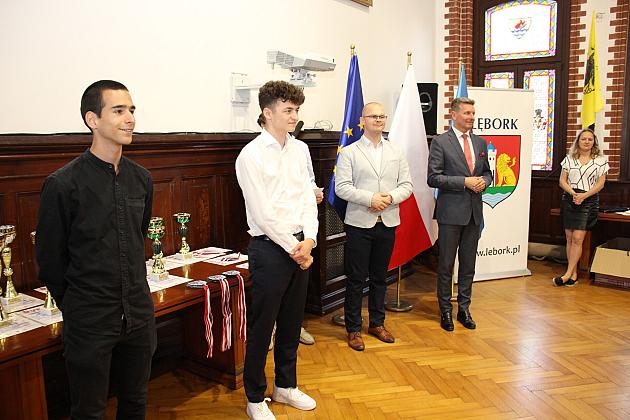 Wybiegali medale i puchary. Podsumowanie 28. edycji biegów Grand-Prix Lęborka